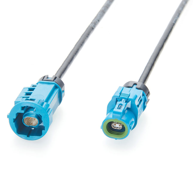 Rosenberger Waterproof H-MTD Extension Cable