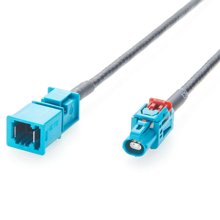 TE GEMnet to MATEnet Automotive Ethenet Cable Assembly