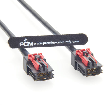HSAutoLink Cable Assembly 14 Circuits