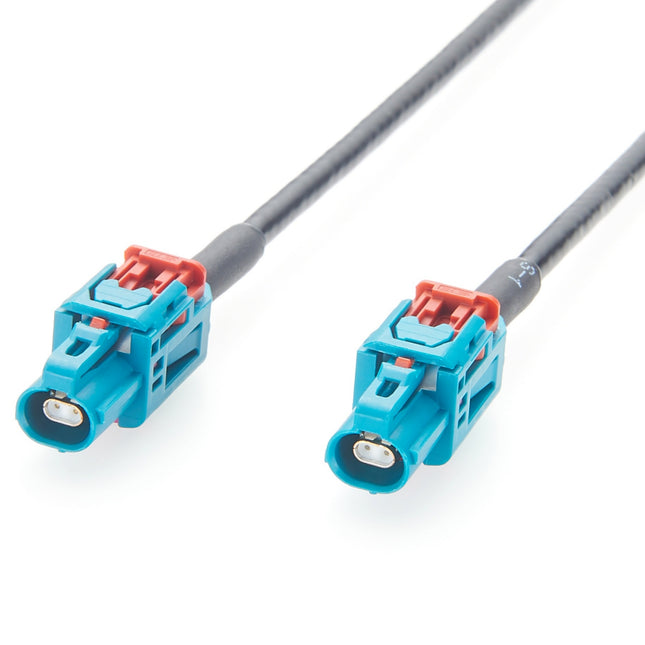 GEMnet 10 Gigabit Automotive Ethernet Cable