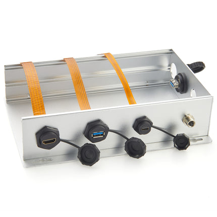 Panel Mount USB 3.0 FPC Cable