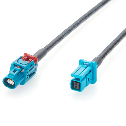 Automotive Ethernet Cable TE GEMnet to MATEnet