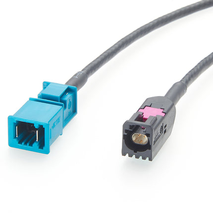 GEMnet to MATEnet Automotive Ethernet Extension Cable