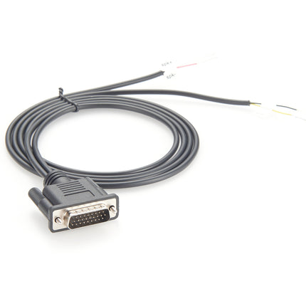 Hytera PC91 Walkie Talkie Radio Cable