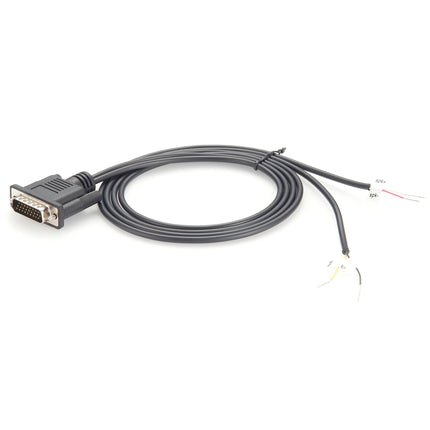 Hytera PC91 Walkie Talkie Radio Cable