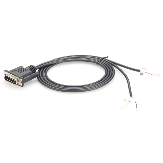 Hytera PC91 Walkie Talkie Radio Cable