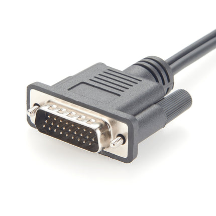 Hytera PC91 Walkie Talkie Radio Cable