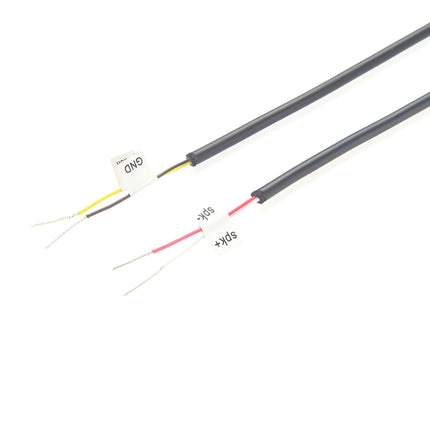 Hytera PC91 Walkie Talkie Radio Cable