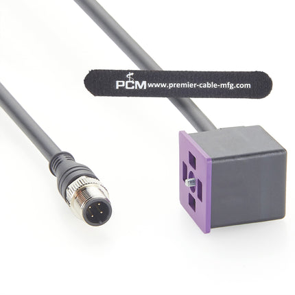 ifm E11622 Jumper cable with valve plug