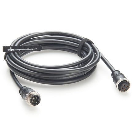 7/8"-16UNF Power Cable 4 Position