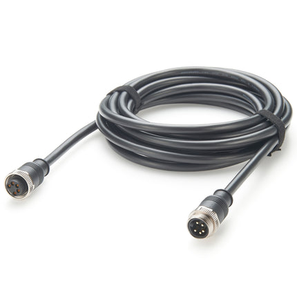 7/8"-16UNF 5 Pin Sensor Power Cable