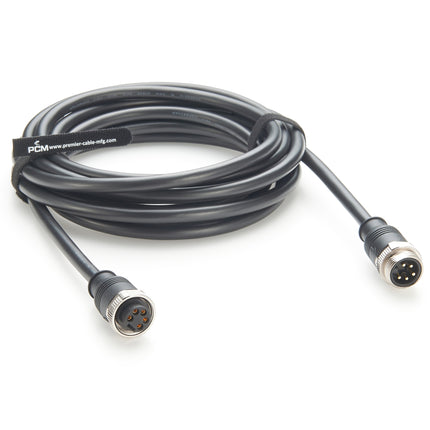 7/8"-16UNF 5 Pin Sensor Power Cable