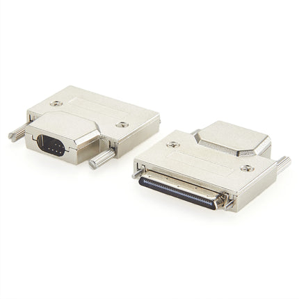 VHDCI Connector 68 Pin