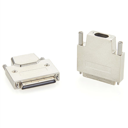 VHDCI Connector 68 Pin