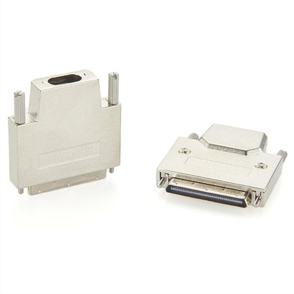 VHDCI Connector 68 Pin