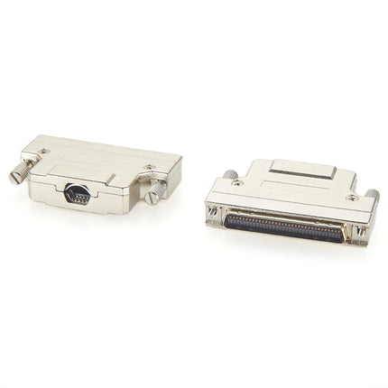 HPCN 68 Pin SCSI Connector