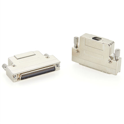 HPCN 68 Pin SCSI Connector