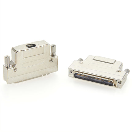 HPCN 68 Pin SCSI Connector