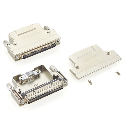 HPCN 68 Pin SCSI Connector