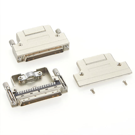 SCSI HPDB 68 Pin Connector