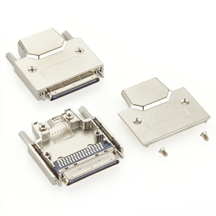 VHDCI Connector 68 Pin