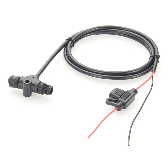 N2K M12 Powe-Tap T-Splitter Cable