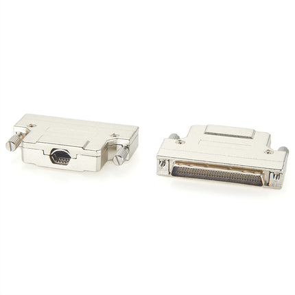 SCSI HPDB 68 Pin Connector