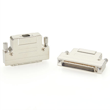 SCSI HPDB 68 Pin Connector