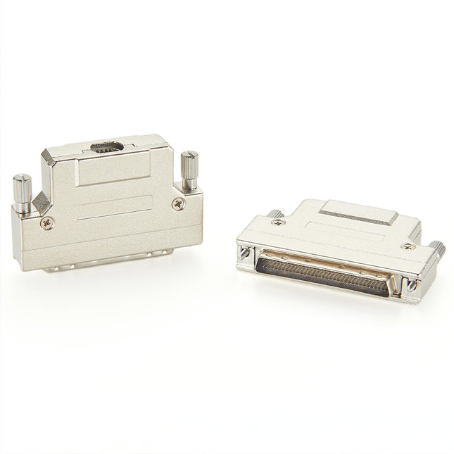 SCSI HPDB 68 Pin Connector
