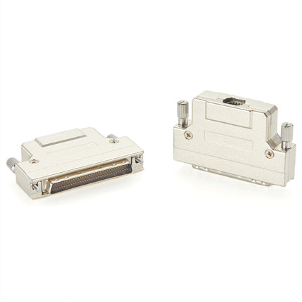 SCSI HPDB 68 Pin Connector