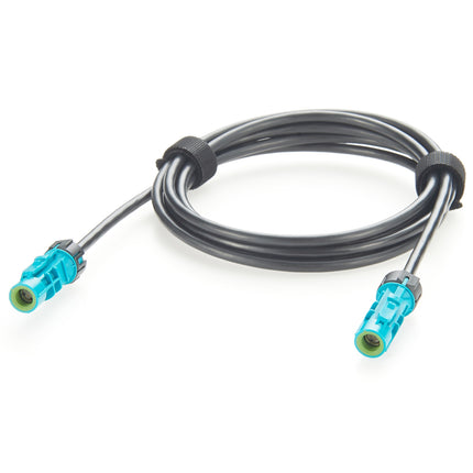 Waterproof HSD LVDS Wire Harness