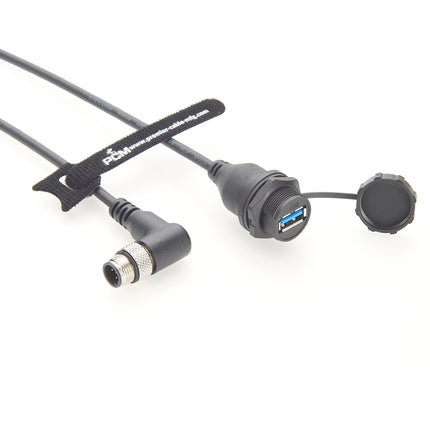 IFM EC9125 USB Connection Cable - Compatible