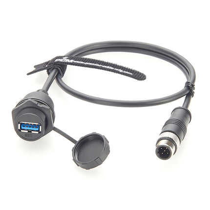 Ifm EC2099 USB Connection Cable