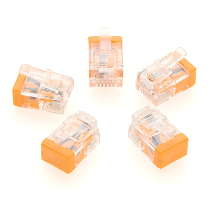 RJ12 6P6C Termination Resistor 120 Ohm