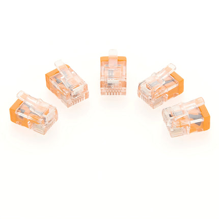 RJ12 6P6C Termination Resistor 120 Ohm