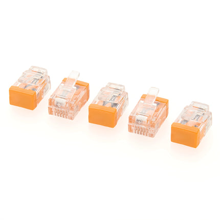 RJ12 6P6C Termination Resistor 120 Ohm