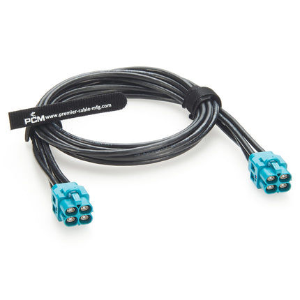 Jetson AGX Orin DevKit H-MTD Quad Cable