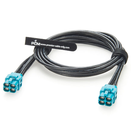 Jetson AGX Orin DevKit H-MTD Quad Cable