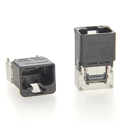 Compatible TE 2398001-1 USB 3.1 Type-C Data Connectivity Header