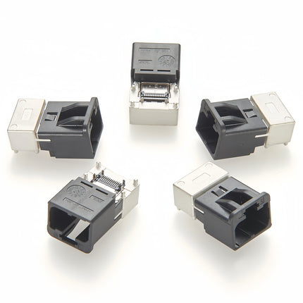 Compatible TE 2398001-1 USB 3.1 Type-C Data Connectivity Header