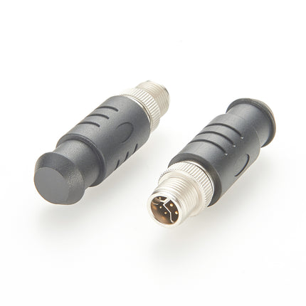 M12 Y Code Termination Resistor