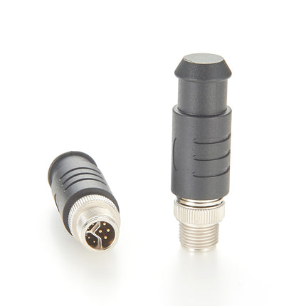 M12 Y Code Termination Resistor