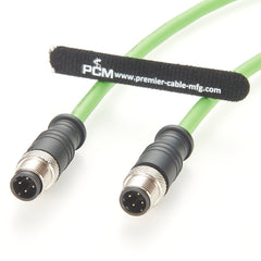 Collection image for: M12 D-Code