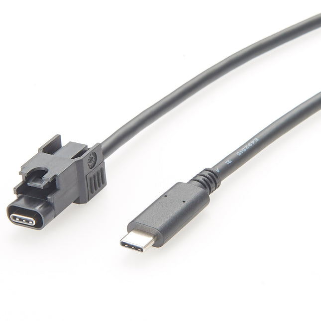Automotive-Grade HSBridge USB Type C Cable