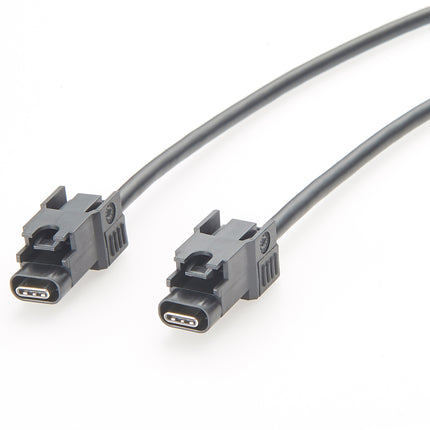 Compatible Amphenol CAA00USBC001150 HSBridge Cable Assembly