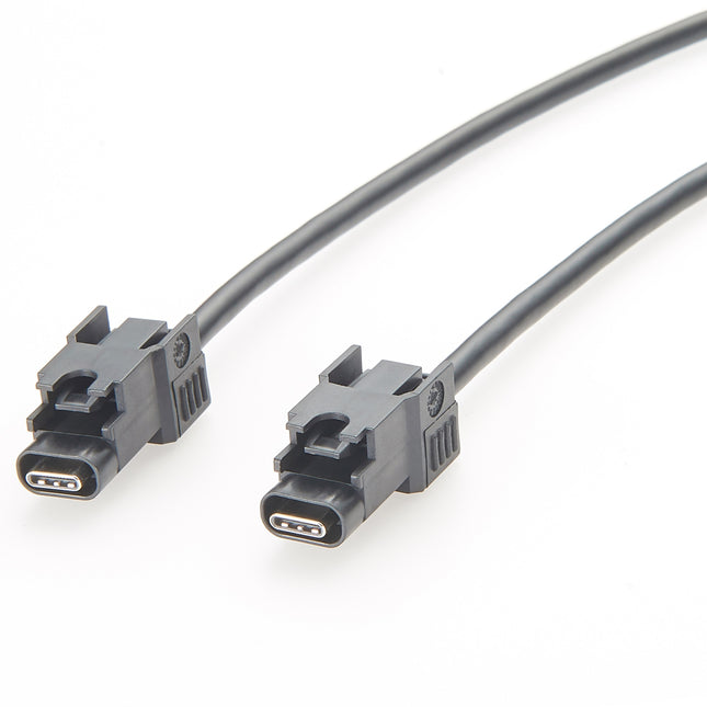 Compatible Amphenol CAA00USBC001150 HSBridge Cable Assembly