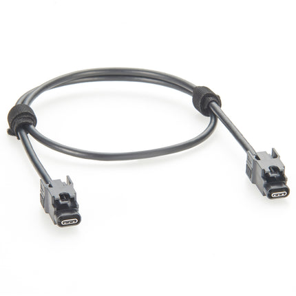 Compatible Amphenol CAA00USBC001150 HSBridge Cable Assembly