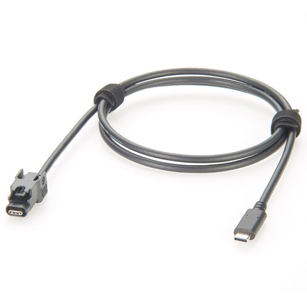 Automotive-Grade HSBridge USB Type C Cable