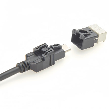 Compatible TE 2398001-1 USB 3.1 Type-C Data Connectivity Header