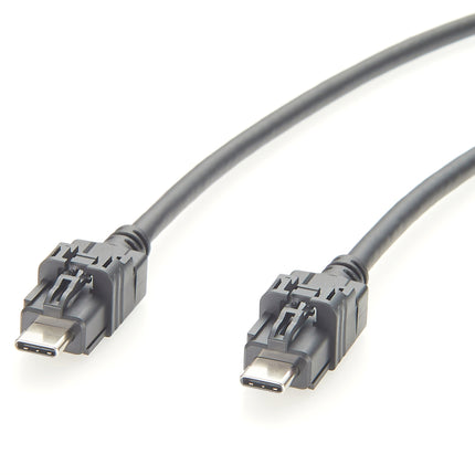 USB 3.1 Type-C Automotive Data Transfer Cable